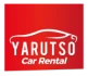 Yarutso car rental Logo